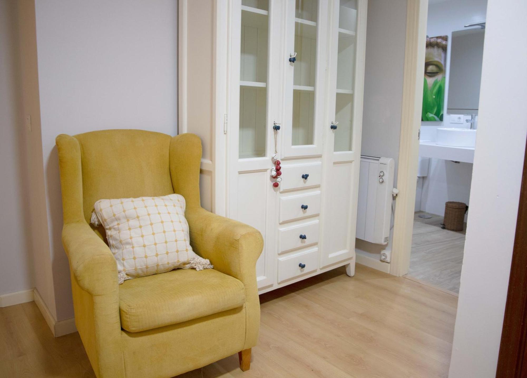 Apartamento En ريبيرا المظهر الخارجي الصورة