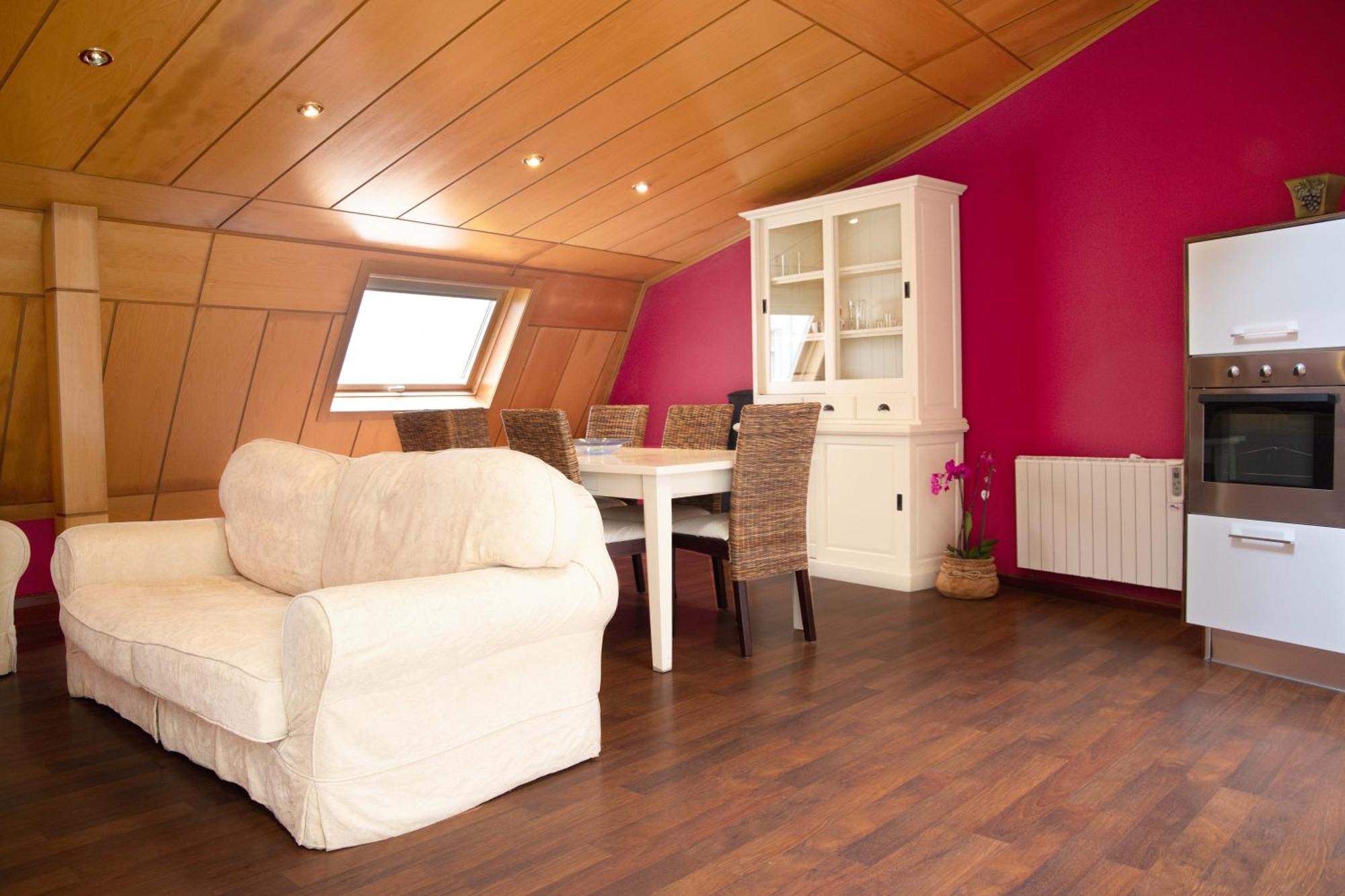 Apartamento En ريبيرا المظهر الخارجي الصورة