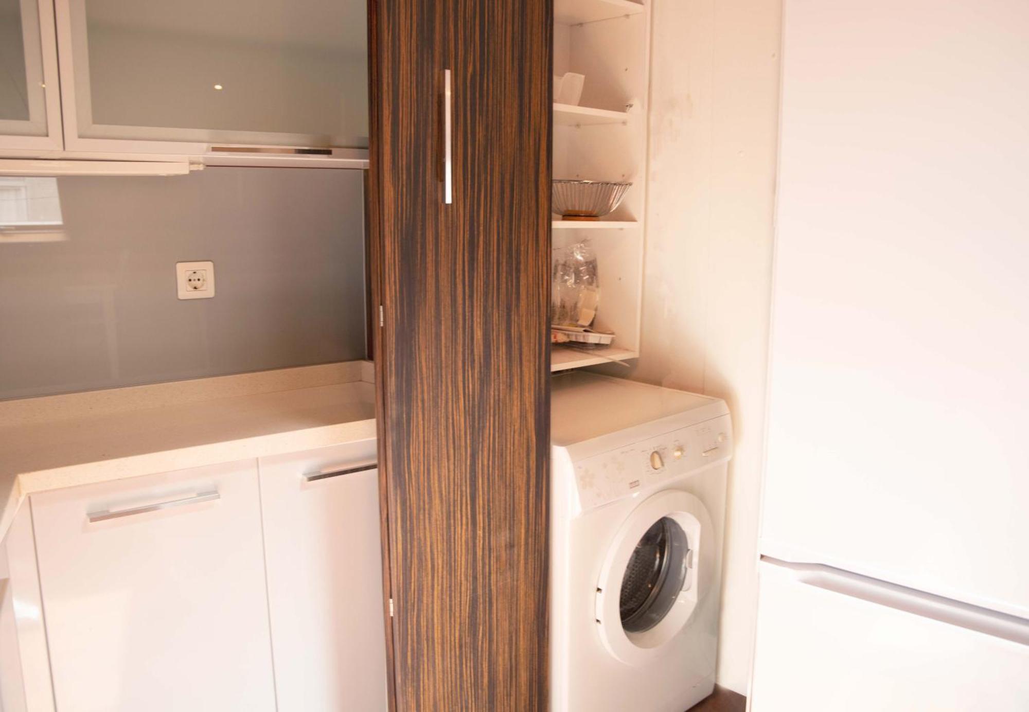 Apartamento En ريبيرا المظهر الخارجي الصورة
