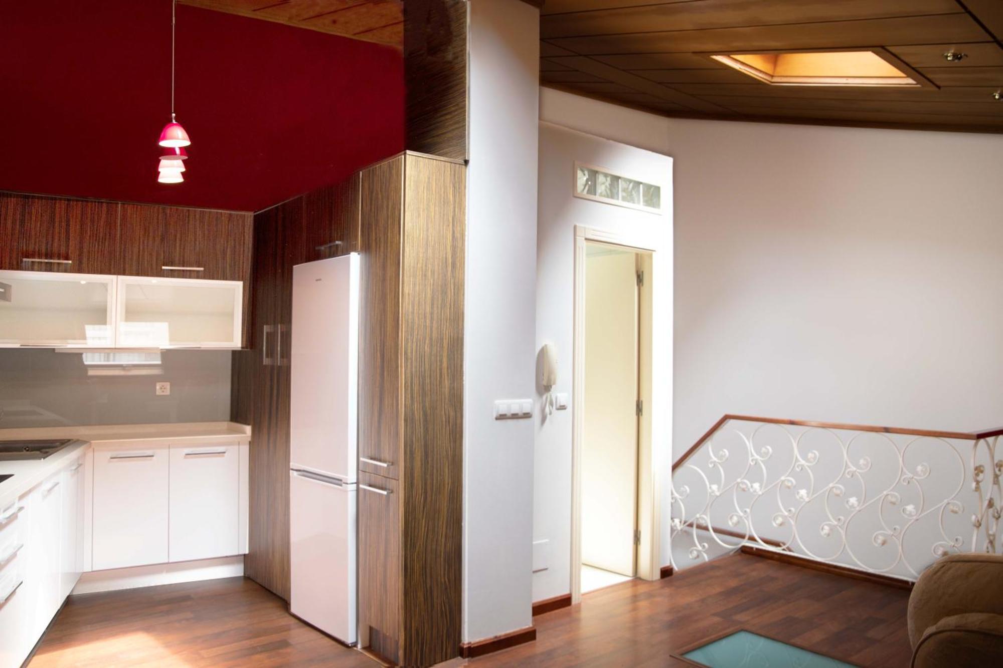 Apartamento En ريبيرا المظهر الخارجي الصورة