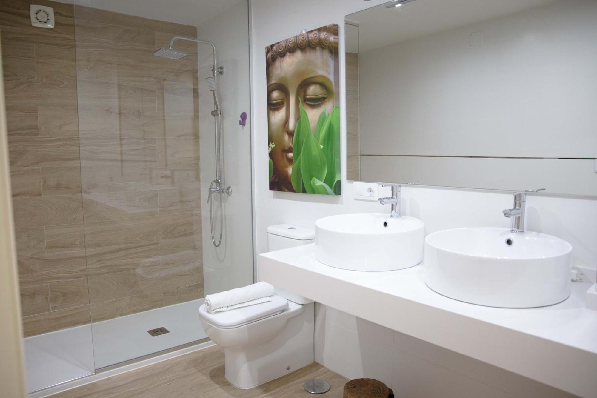 Apartamento En ريبيرا المظهر الخارجي الصورة