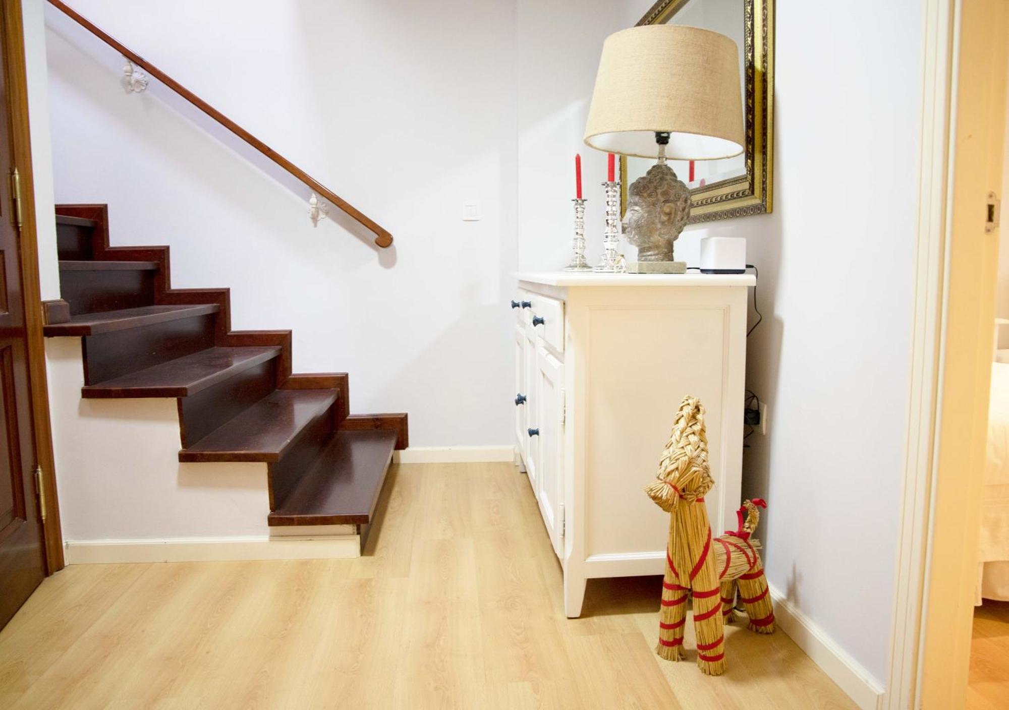 Apartamento En ريبيرا المظهر الخارجي الصورة